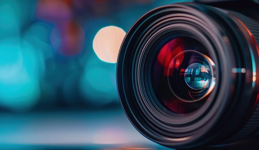 与鲅鱼圈区产品视频拍摄同行：畅享高效、舒适的每一天