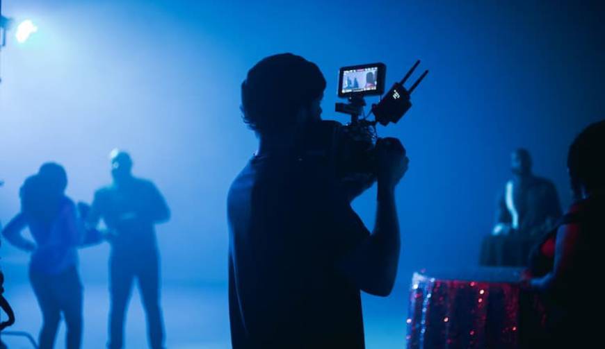 神秘新品来袭！鲅鱼圈区产品视频拍摄究竟有何神奇之处？