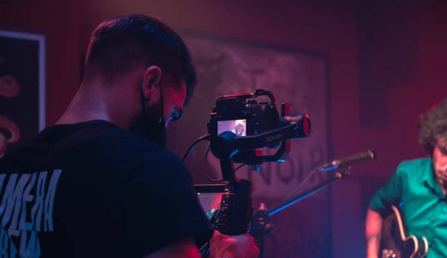 匠心雕琢视觉盛宴！专业鲅鱼圈区产品视频拍摄公司赋能品牌价值