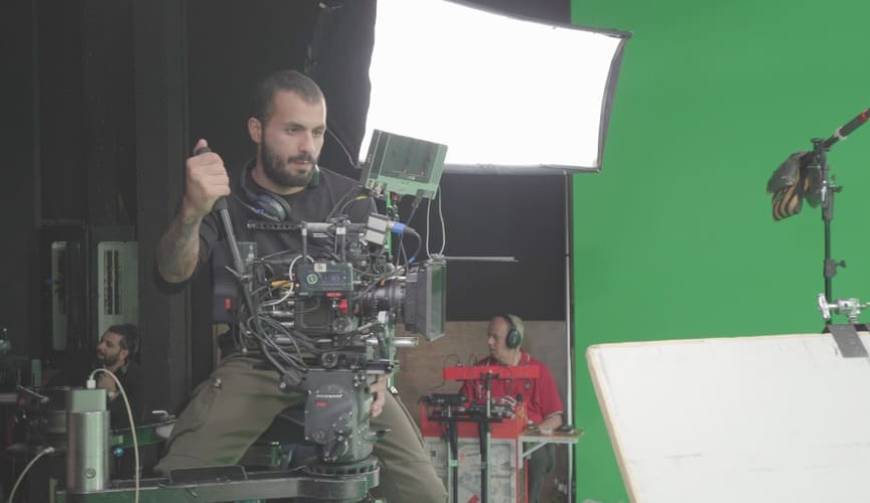 场景化叙事，鲅鱼圈区电商产品视频拍摄制作的破局之道