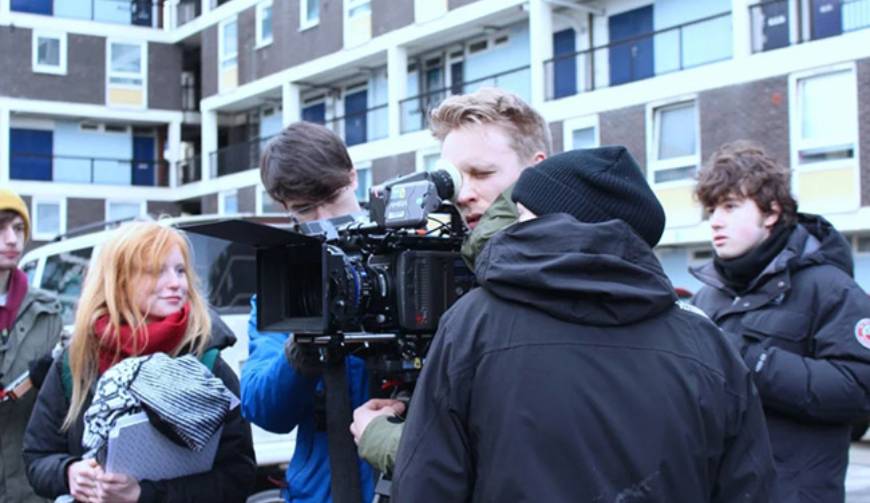 拒绝模板化套路！鲅鱼圈区产品视频拍摄公司独创个性化视觉解决方案