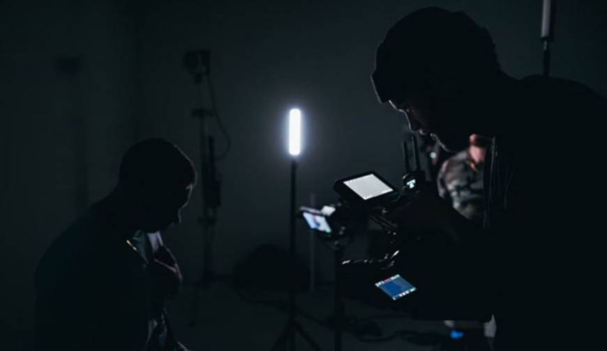 深耕鲅鱼圈区产品视频拍摄，解锁产品出圈的流量密码