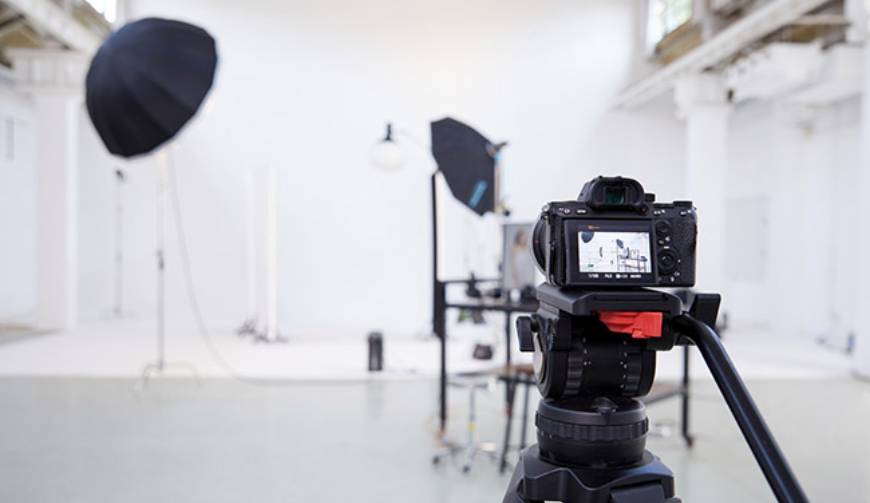 聚焦鲅鱼圈区产品视频拍摄，打造品牌传播新高度