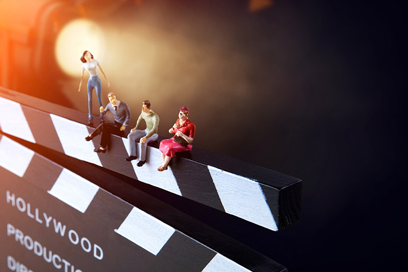 聚焦鲅鱼圈区电商产品视频拍摄制作，为产品搭建高效转化桥梁