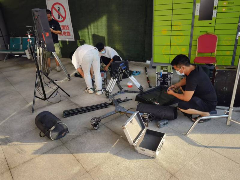 鲅鱼圈区产品视频拍摄全攻略，让产品魅力在镜头下尽情绽放