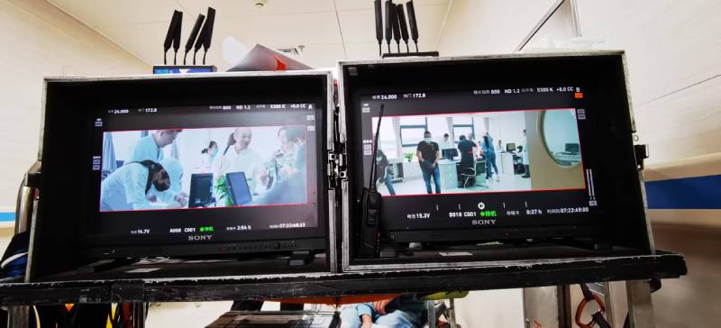 鲅鱼圈区极致互动，让产品在宣传视频中闪耀独特光芒