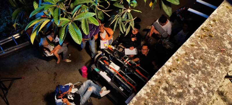 解锁鲅鱼圈区产品宣传视频拍摄公司新势能，助力品牌强势破圈