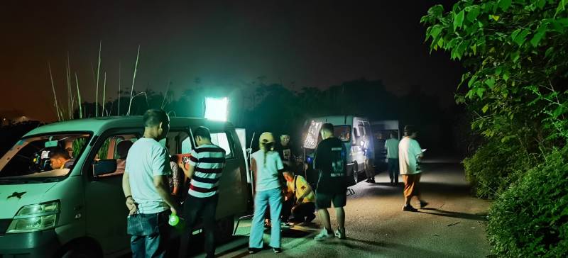 以镜头为笔，绘就鲅鱼圈区产品视频的进阶之路