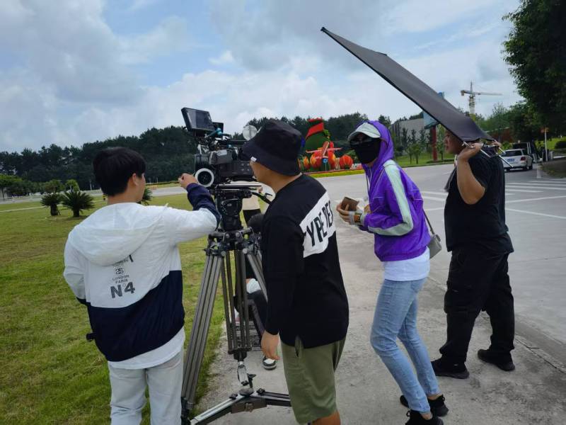 鲅鱼圈区极致互动，未来愿景宏大，致力于成为全球领先的产品宣传视频企业