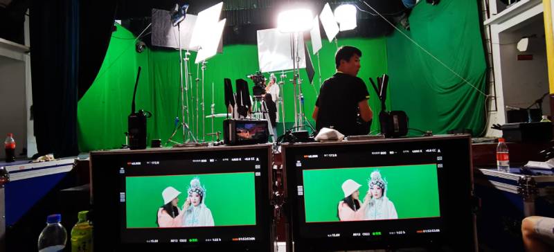 鲅鱼圈区产品视频拍摄：以创意为翼，助力品牌翱翔