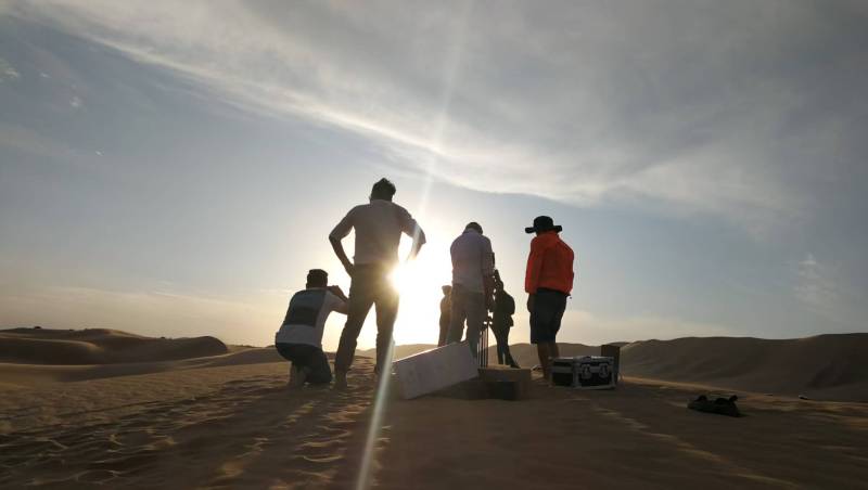 深耕鲅鱼圈区产品视频拍摄，解锁产品视觉传播的全新可能