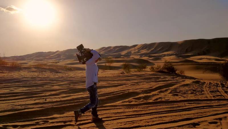 深耕鲅鱼圈区产品宣传视频拍摄公司，解锁品牌传播的核心动能