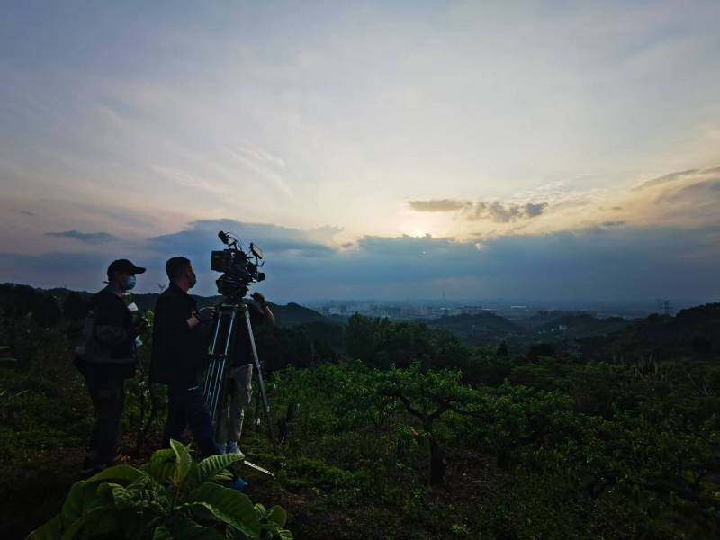 聚焦鲅鱼圈区产品宣传视频拍摄公司，用专业实力铸就品牌传播传奇