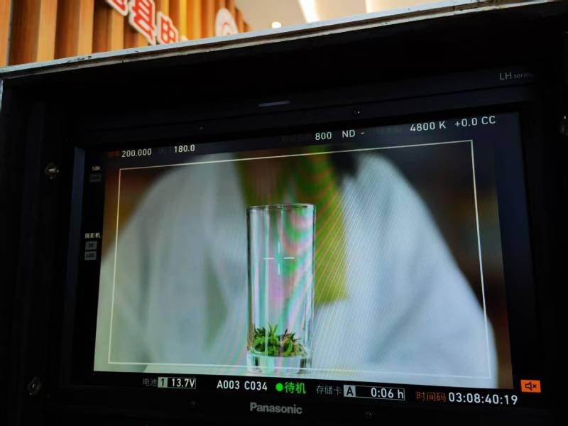 天然优选！鲅鱼圈区电商产品宣传视频溯源原料产地的真实故事