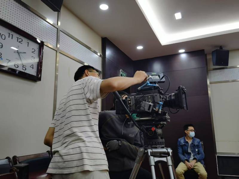 大数据指导创作方向，鲅鱼圈区产品视频拍摄公司让每帧画面都有效触达