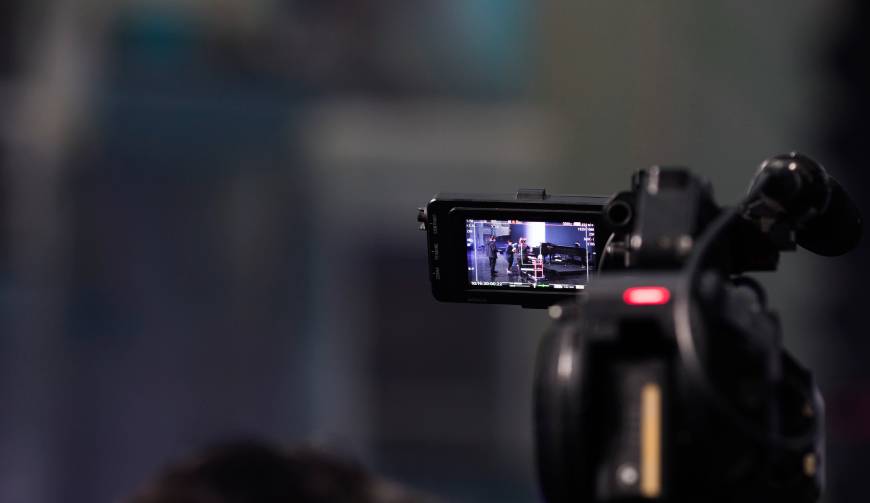 鲅鱼圈区产品视频拍摄制作：揭秘如何打造令人印象深刻的商业宣传片